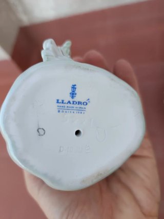 Figura Lladró