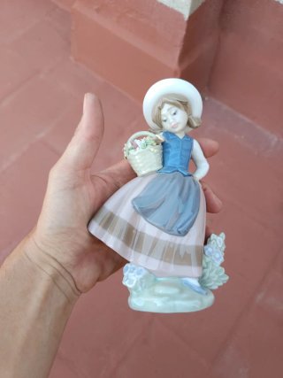 Figura Lladró