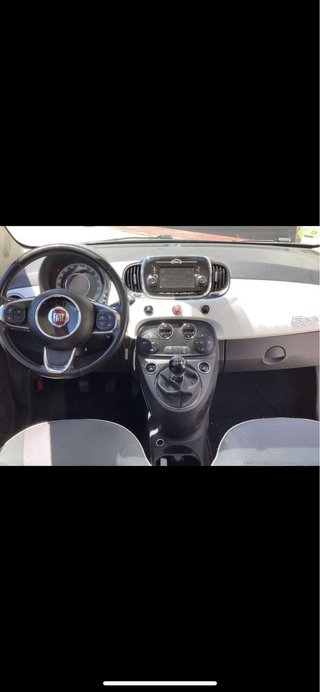 FIAT 500 LOUNGE INPECABLE!!! ENTREGA INMEDIATA