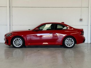 BMW Serie 2 220dA