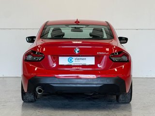 BMW Serie 2 220dA