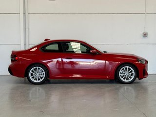 BMW Serie 2 220dA