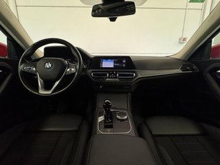 BMW Serie 2 220dA