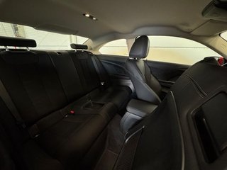 BMW Serie 2 220dA