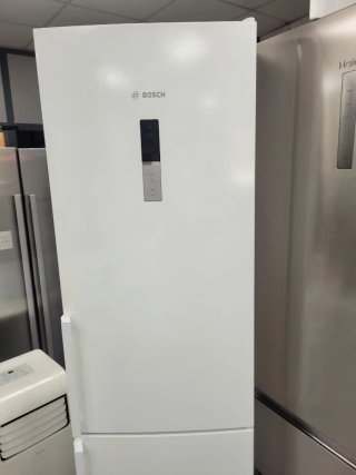 ☆Nevera Marca Bosch Combi Nofrost A+++☆