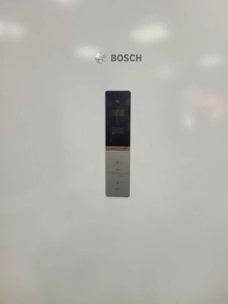 ☆Nevera Marca Bosch Combi Nofrost A+++☆
