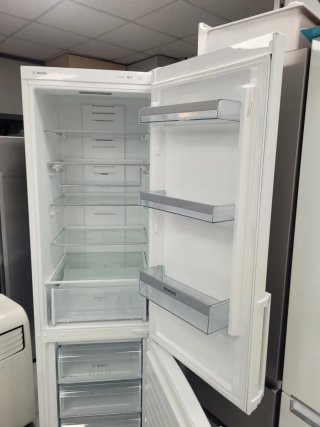 ☆Nevera Marca Bosch Combi Nofrost A+++☆