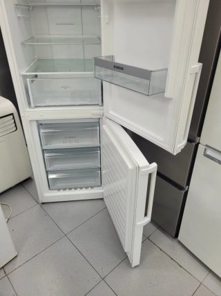 ☆Nevera Marca Bosch Combi Nofrost A+++☆