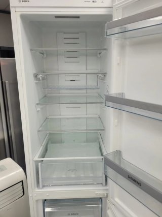 ☆Nevera Marca Bosch Combi Nofrost A+++☆