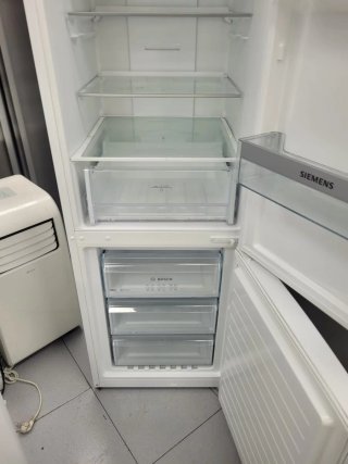 ☆Nevera Marca Bosch Combi Nofrost A+++☆