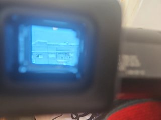 Videocámara Sony Video 8 AF