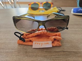 Lote Gafas de Sol Mr. Boho, Roxy, Knockaround