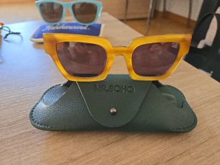 Lote Gafas de Sol Mr. Boho, Roxy, Knockaround