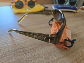 Lote Gafas de Sol Mr. Boho, Roxy, Knockaround