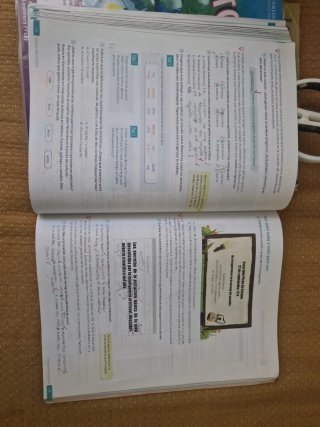 Lengua Castellana y Literatura. 1 Secundaria.