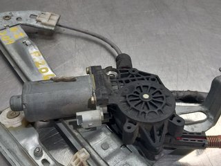 ELEVALUNAS DELANTERO IZQUIERDO PEUGEOT 206