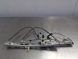 ELEVALUNAS DELANTERO IZQUIERDO PEUGEOT 206