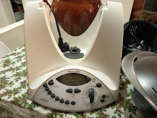 Thermomix TM31 Vorwerk