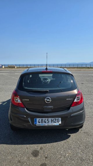 Opel Corsa 2014