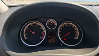 Opel Corsa 2014
