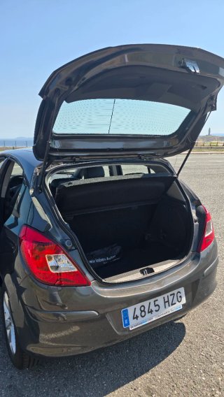 Opel Corsa 2014