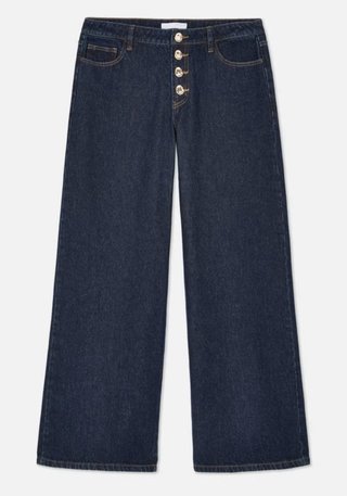 Conjunto Vaquero Paula Echevarria x Primark