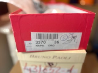 Zapatos Flandes Rosas Mujer