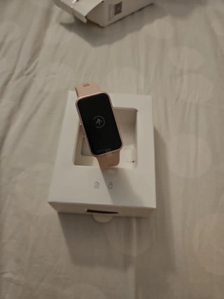 Huawei Band 9 Rosa