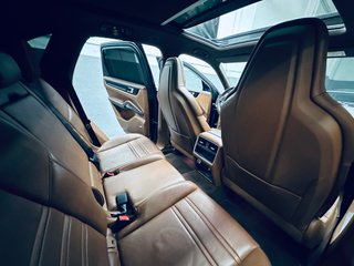 Porsche Cayenne 2020