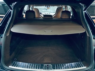 Porsche Cayenne 2020