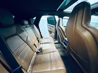 Porsche Cayenne 2020