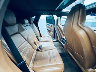 Porsche Cayenne 2020
