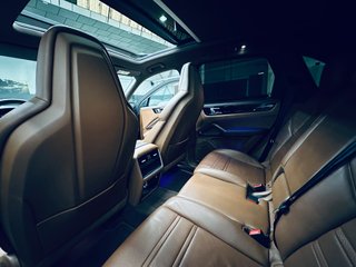 Porsche Cayenne 2020