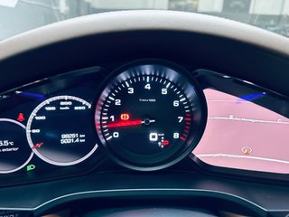 Porsche Cayenne 2020