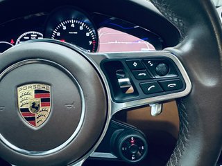Porsche Cayenne 2020