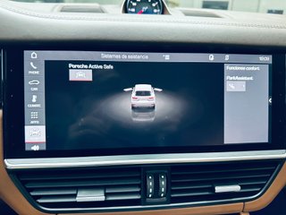 Porsche Cayenne 2020