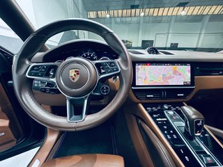 Porsche Cayenne 2020