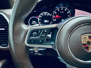 Porsche Cayenne 2020