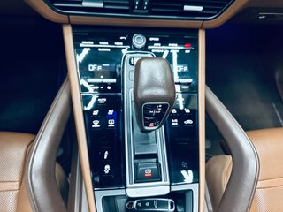 Porsche Cayenne 2020