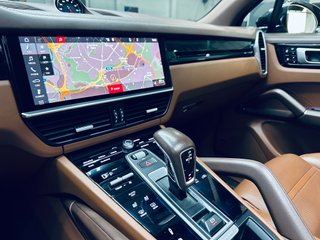 Porsche Cayenne 2020