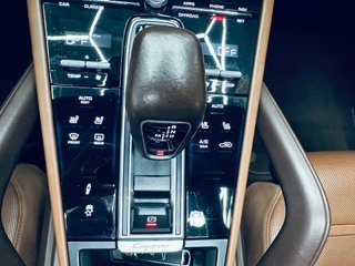 Porsche Cayenne 2020