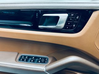 Porsche Cayenne 2020