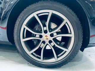 Porsche Cayenne 2020