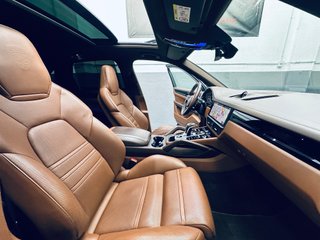 Porsche Cayenne 2020