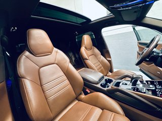 Porsche Cayenne 2020