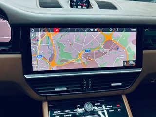 Porsche Cayenne 2020