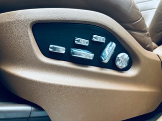 Porsche Cayenne 2020