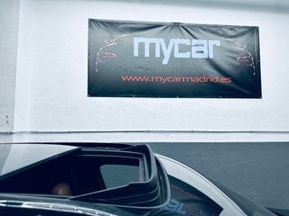 Porsche Cayenne 2020