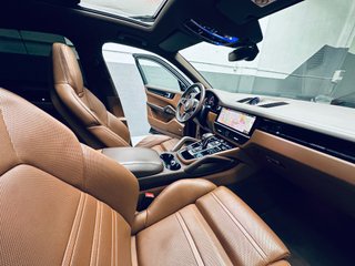 Porsche Cayenne 2020
