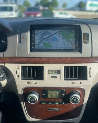 Hyundai Sonata 2010
